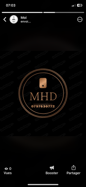 MHD