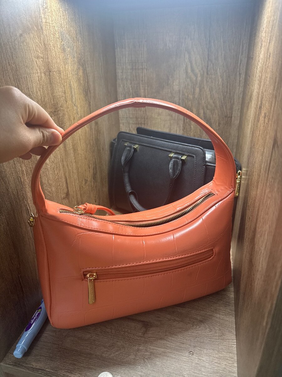 Новая сумка от бренда DAVID JONES