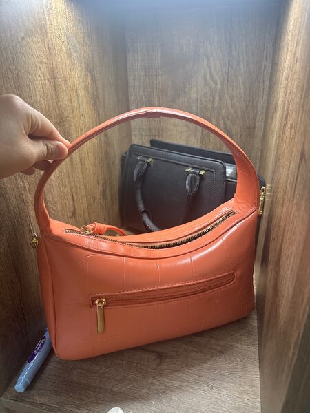 Новая сумка от бренда DAVID JONES