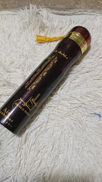 Parfums oriental