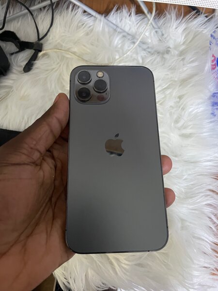 IPhone 12 Pro, 128gig