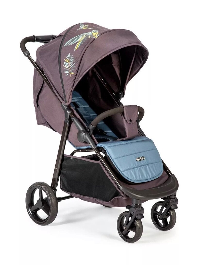 Продаю коляску от Happy baby Ultima