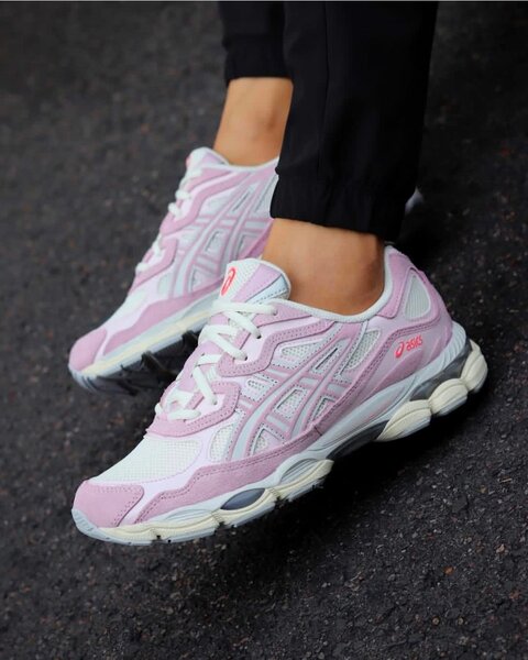 Asics