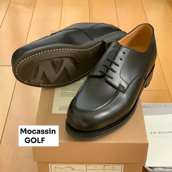 Mocassins élégants en cuir