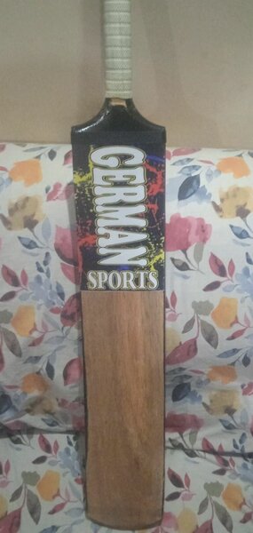 German Coconut edition bat