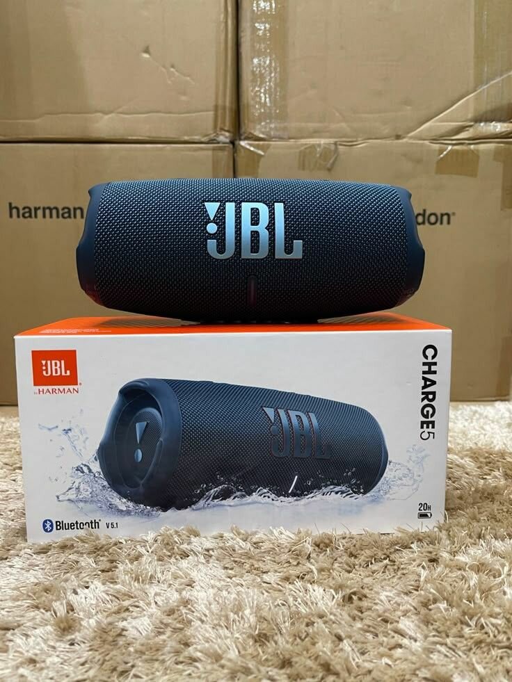JBL XTREME