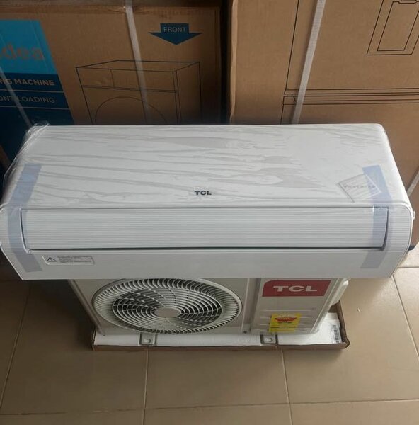 Air Conditioner 2.5HP
