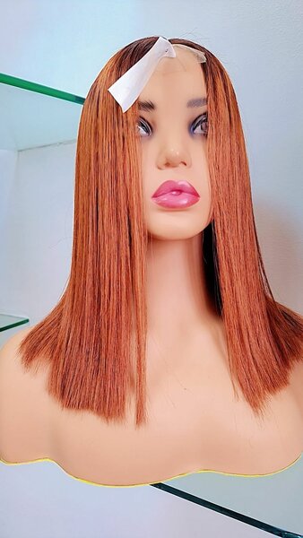 Perruques vietnamiennes