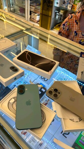 Mohamed service 💼