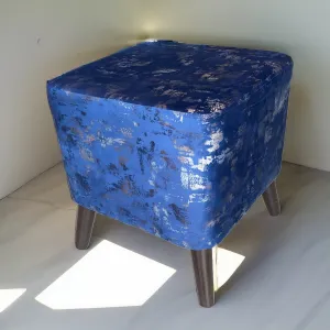 1 Seater Stool 