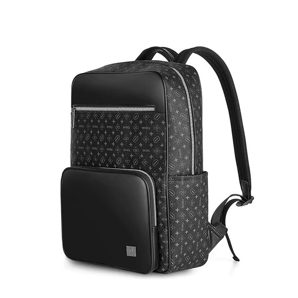 Sac à dos antivol élégant