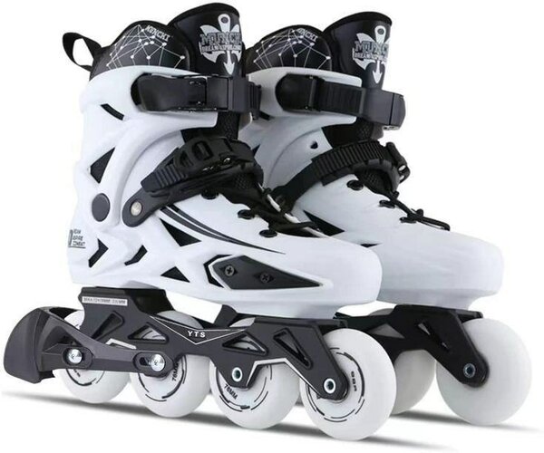 Patins à roulettes légers