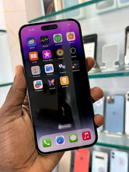 Iphone 14pro max