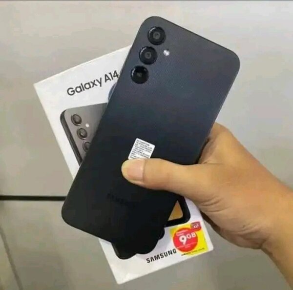 Samsung Galaxy A14 4G 128GB