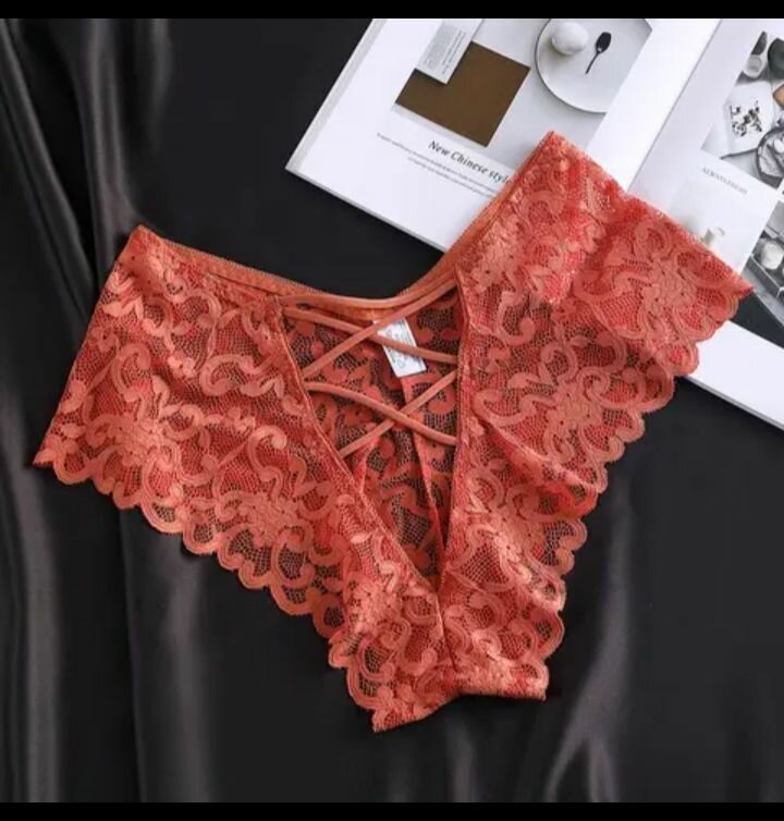 Ladies underwear