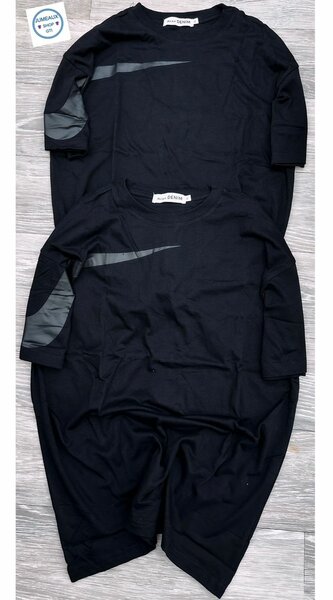 Ensembles maman-enfant tendance