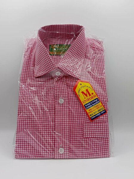 Dress shirt