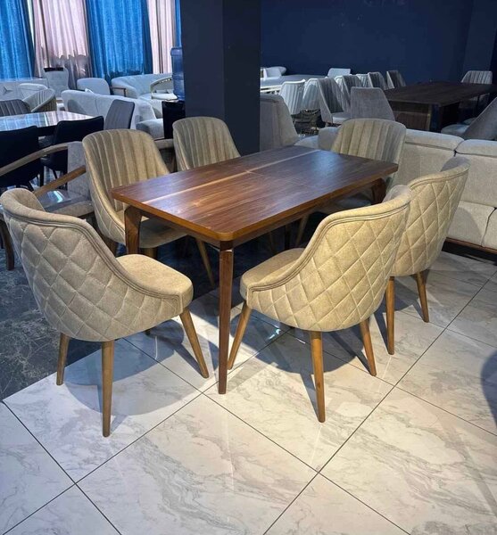 Ensemble Salle à Manger Élégant