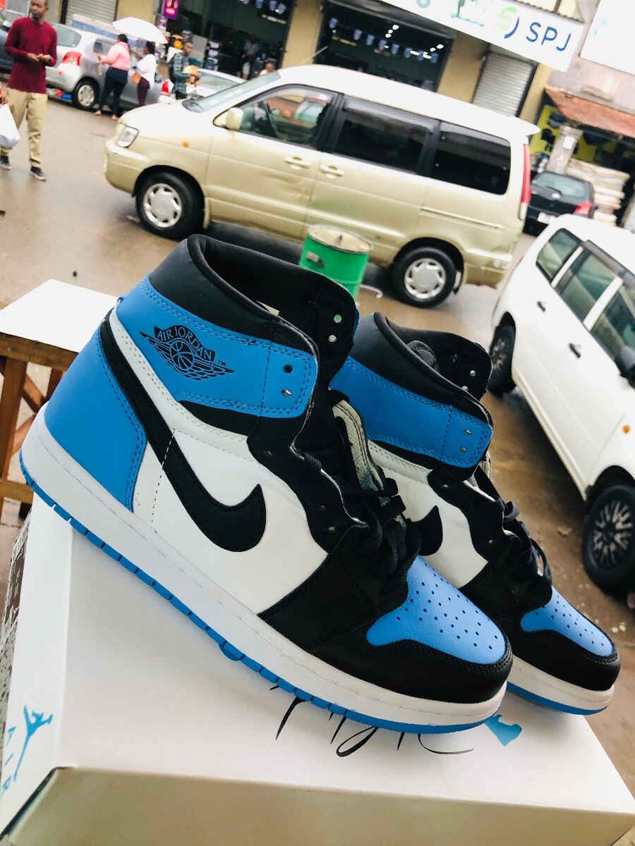 Jordan 1
