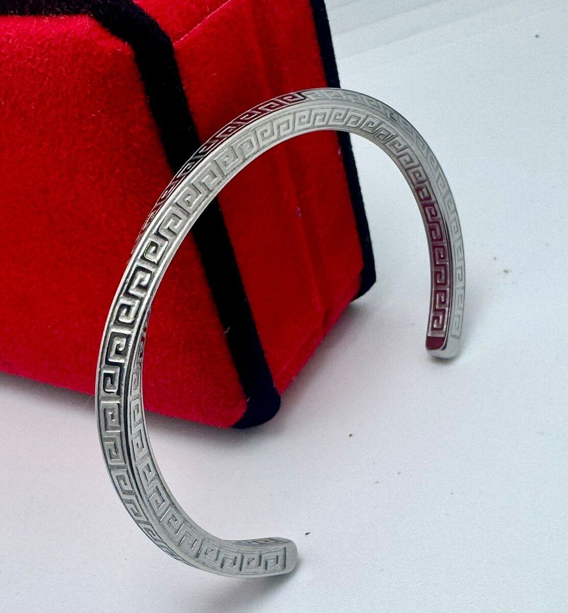 Bracelet câble acier inoxydable