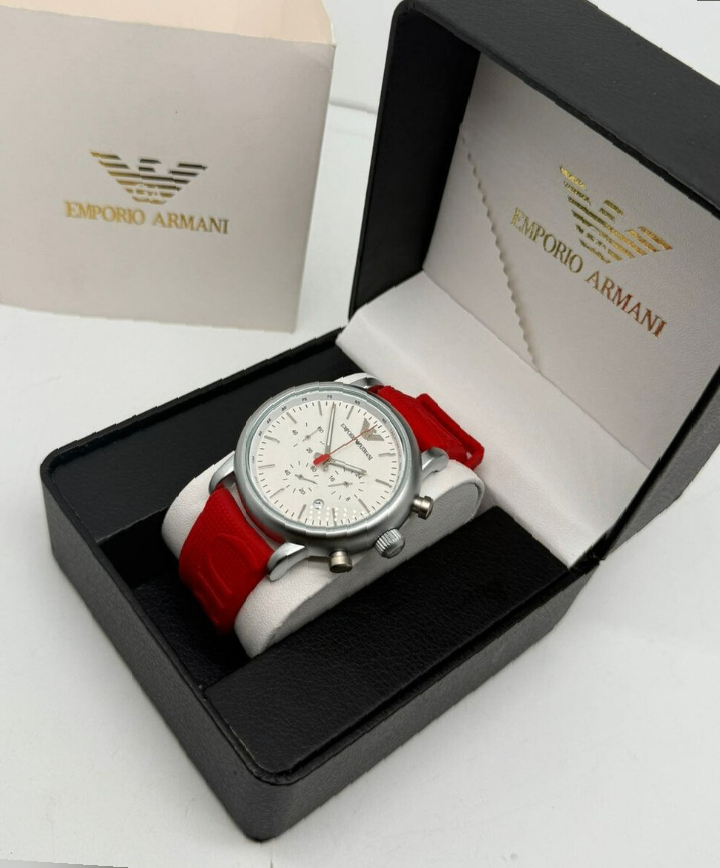 Montre Emporio Armani