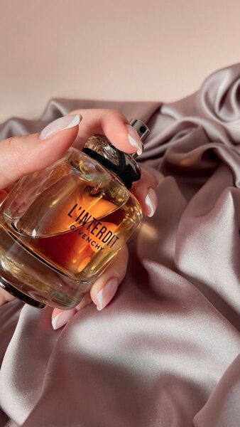 Parfum Eau L'Interdit Givenchy