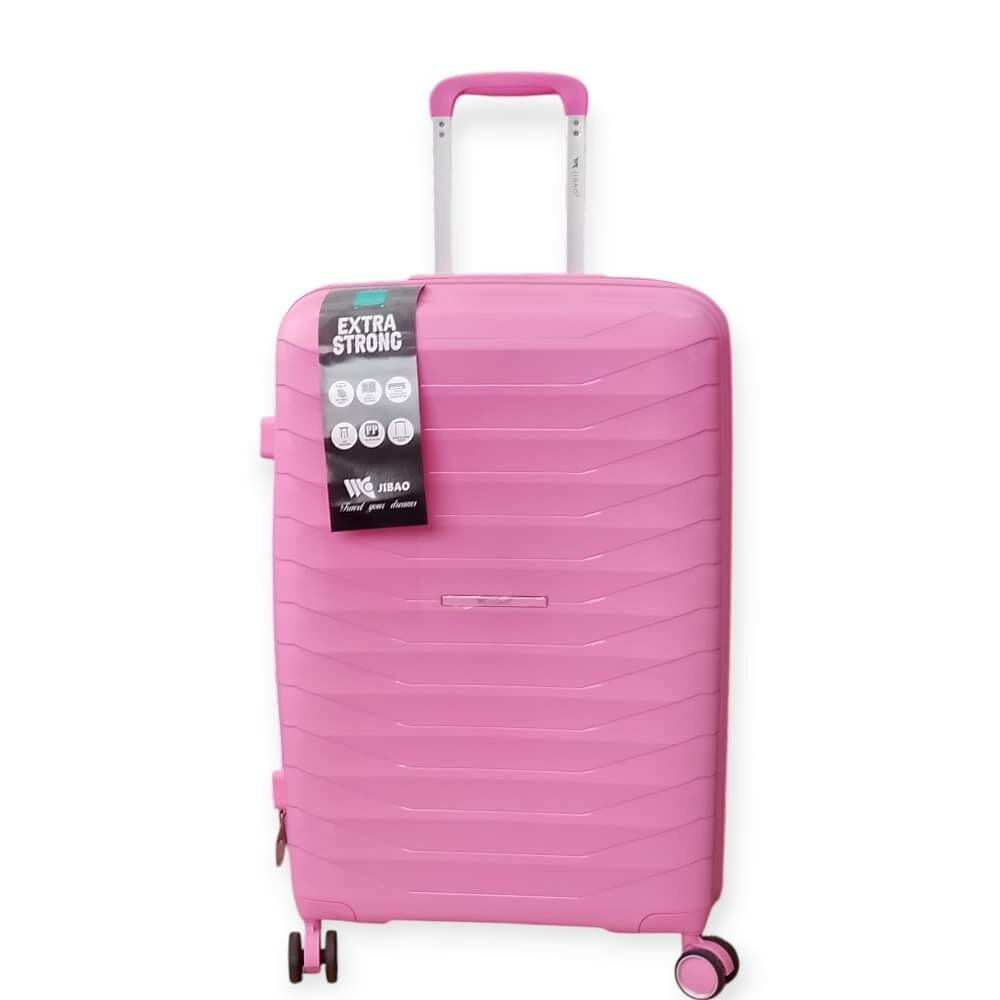 Valise gomme 18 kg incassables