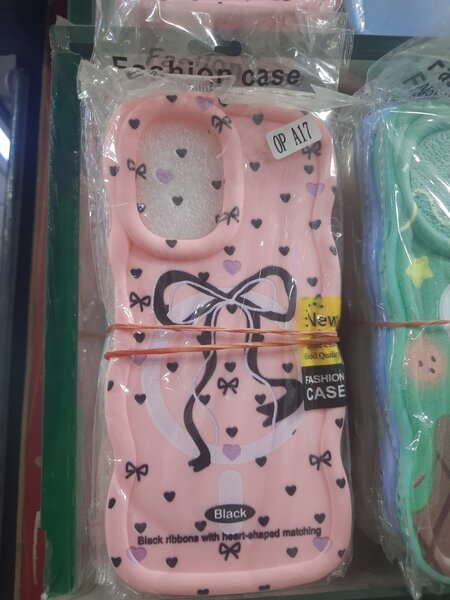 Oppo A17 mibile pouch