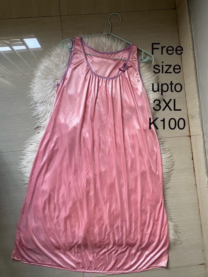 Beautiful and comfortable hot women's lingerie pink