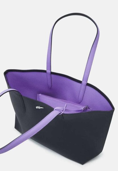 Sac à main double faces