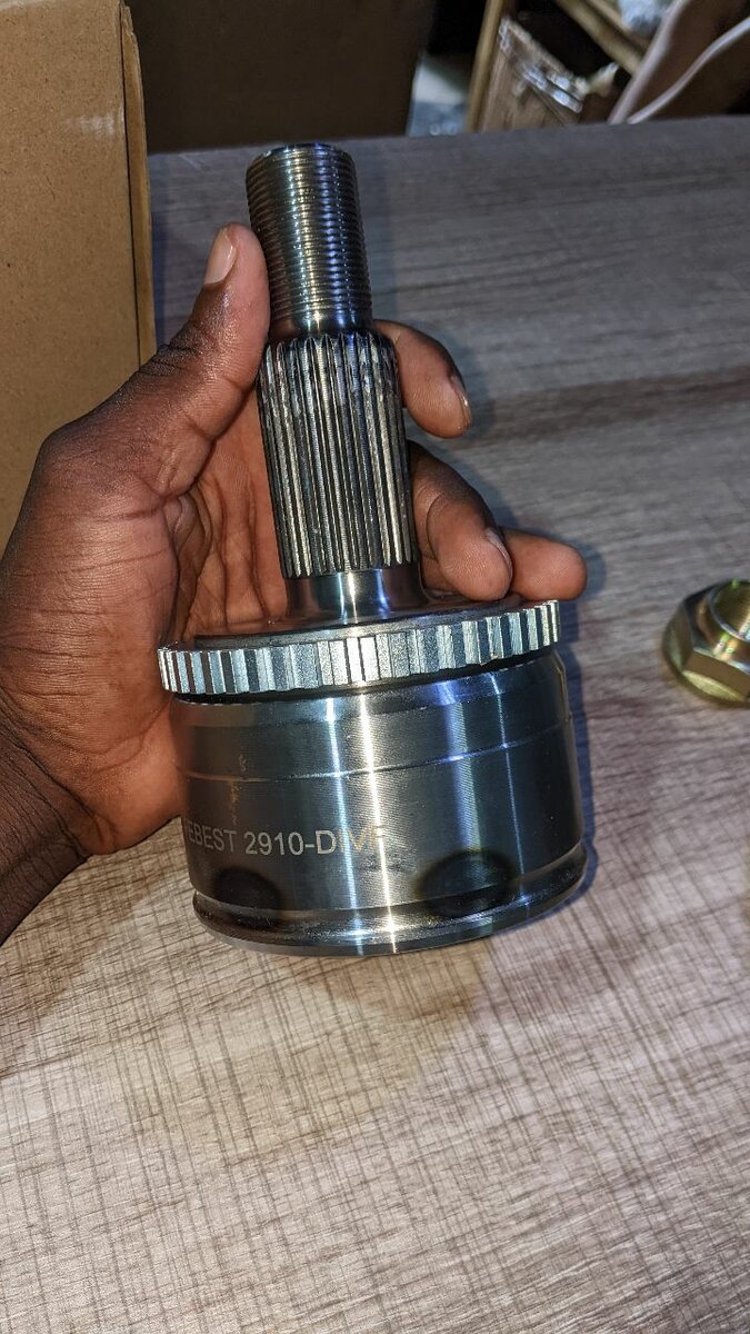 Outer CV Joint Land Rover Sport 2006 - 2013