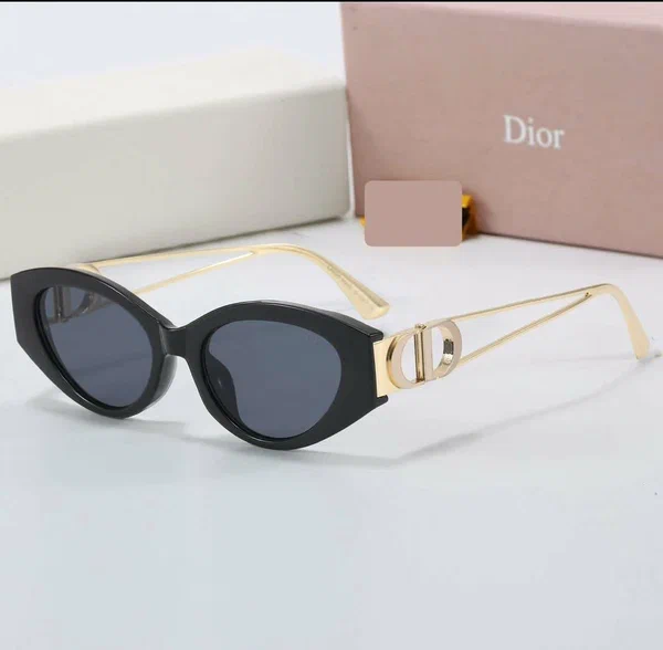 Lunettes de soleil Dior femme