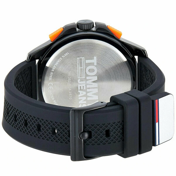 Montre Tommy Hilfiger Homme