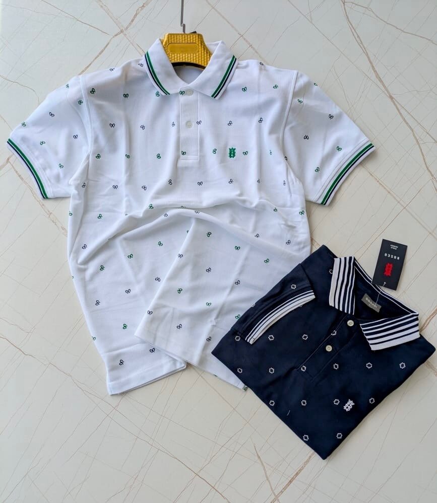 Bosco Lacoste (Large Only)