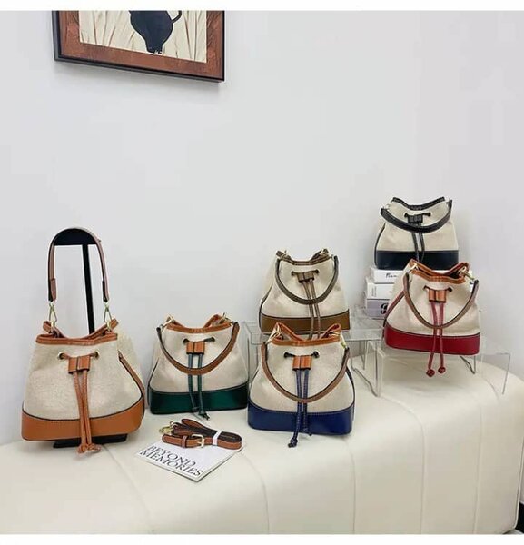 Sac à bandoulière élégant