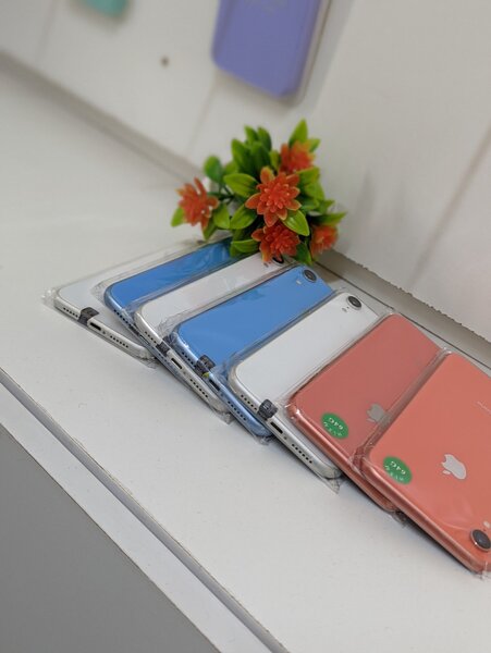 iPhone XR