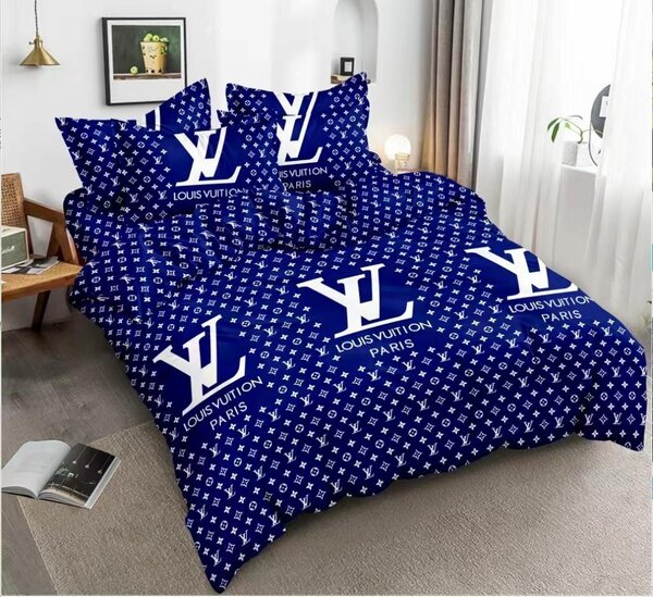 Bedsheets and pillow cases