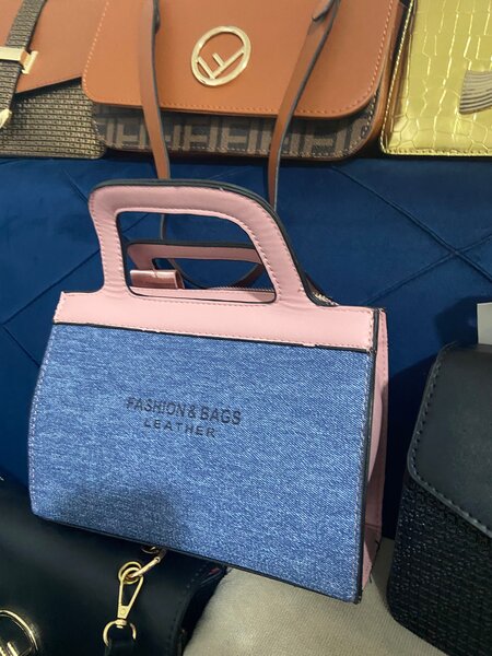 Sac à main chic et tendance