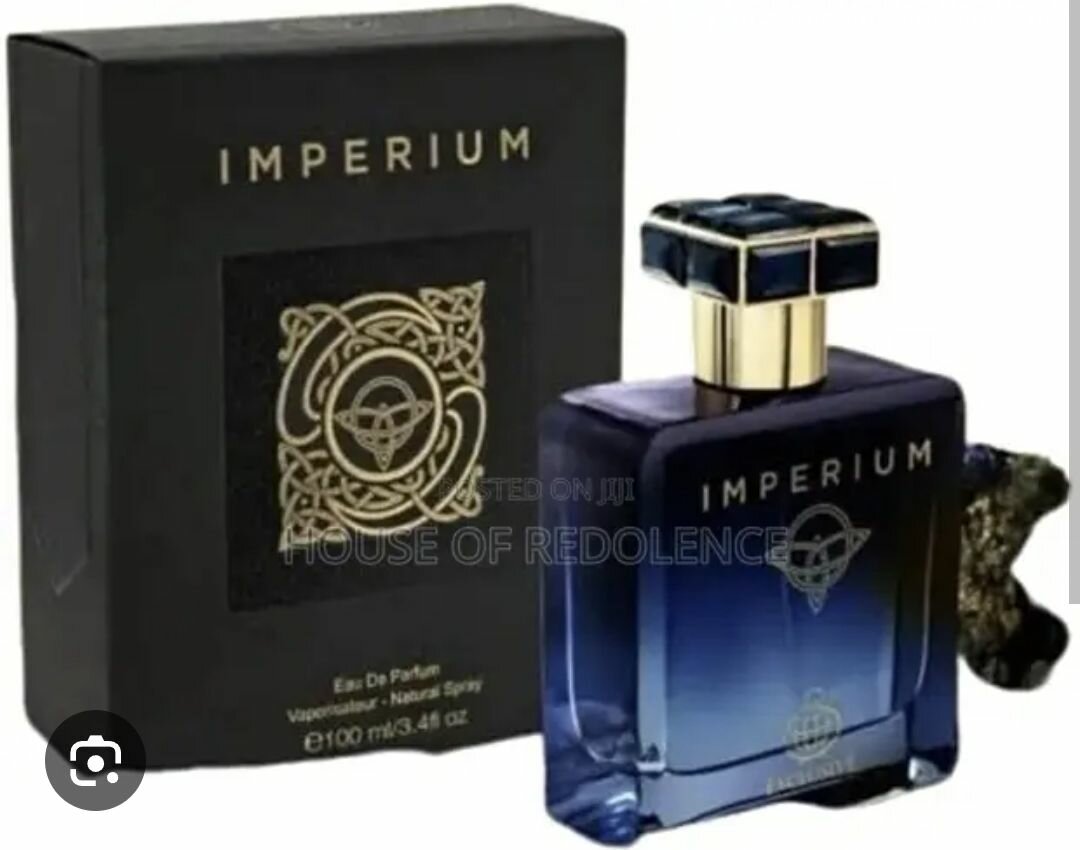 Imperium Fragrance