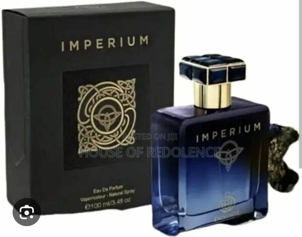 Imperium Fragrance