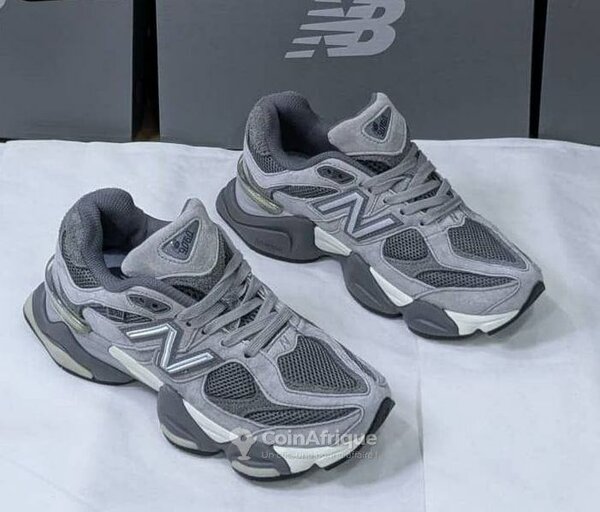 Sneakers New Balance modernes