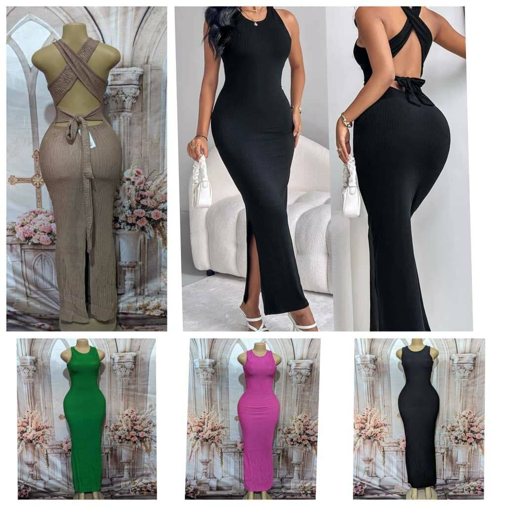 Dress free size k170