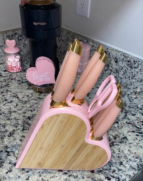 CUTLERY SET