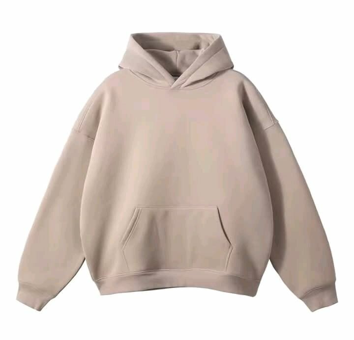 Sweat à Capuche Confortable