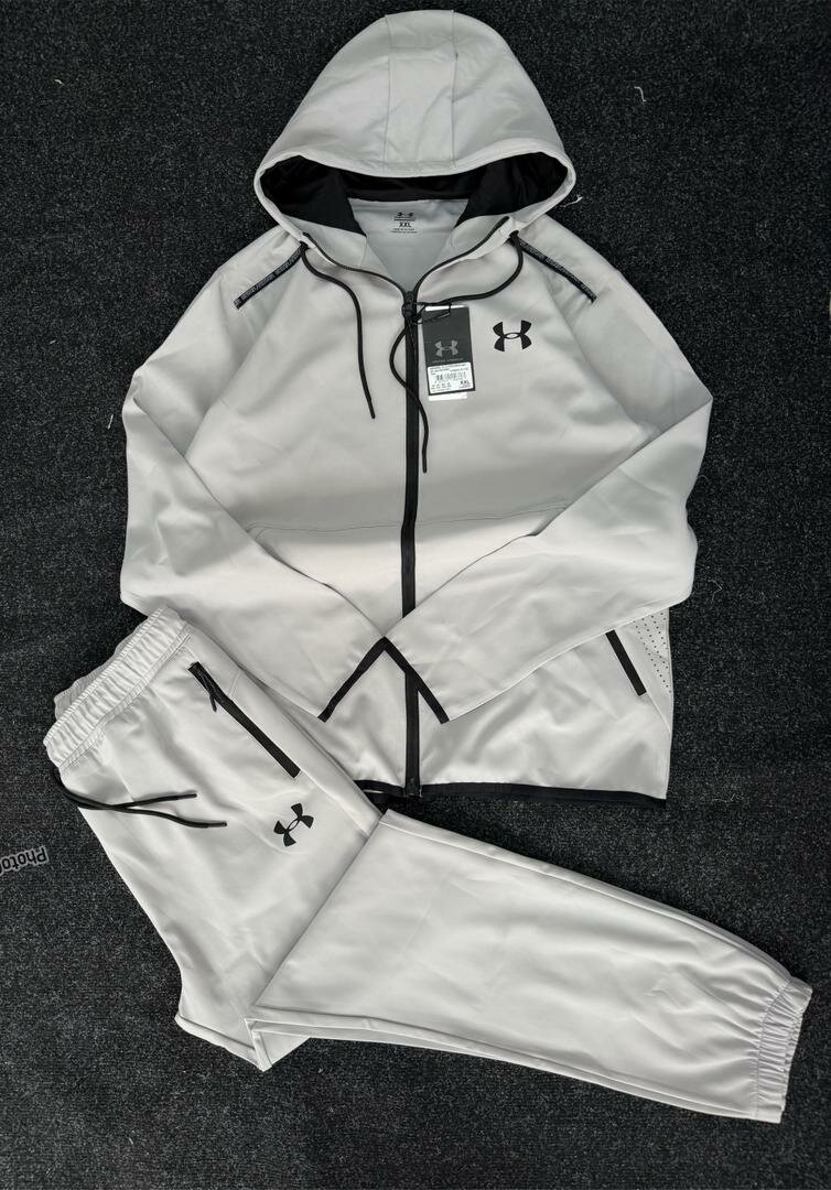 Ensemble de survêtement homme