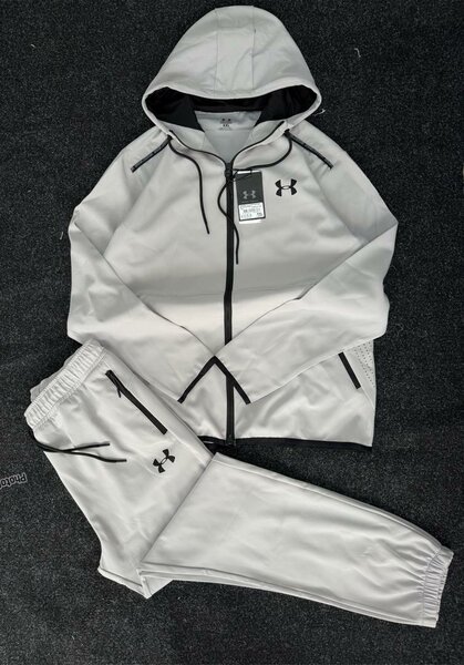 Ensemble de survêtement homme