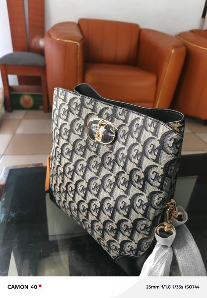 Sac à main Fin de série