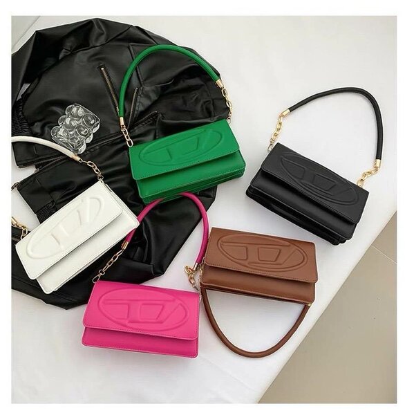 sacs tendance de la mode