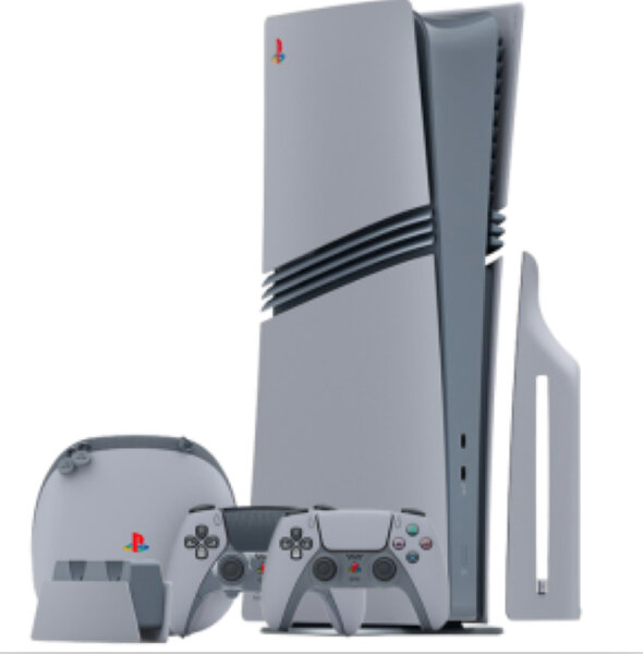 Édition spéciale PlayStation 5