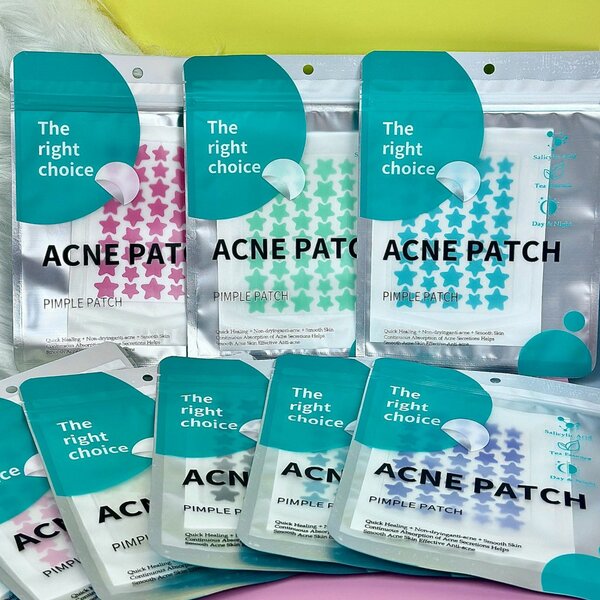 ACNE PATCH
